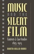 Music and the Silent Film