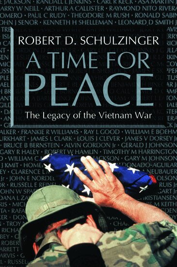 Robert D. Schulzinger - A Time for Peace, Inbunden. Tillgänglighet: Lägg i varukorg