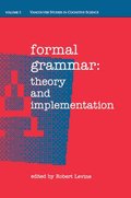 Formal Grammar