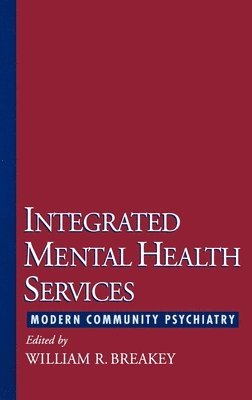 Integrated Mental Health Services
