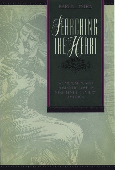 Karen Lystra - Searching the Heart, Häftad. Tillgänglighet: Lägg i varukorg