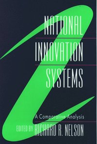 National Innovation Systems