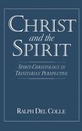 Christ and the Spirit