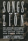 Songs of Zion
