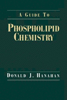 A Guide to Phospholipid Chemistry