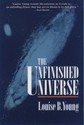 Unfinished Universe