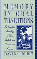 Memory in Oral Traditions