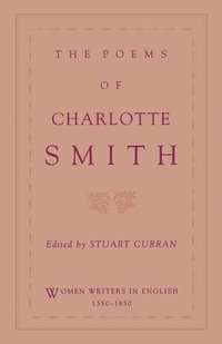 The Poems of Charlotte Smith