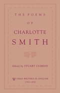 Poems of Charlotte Smith