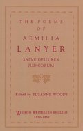Poems of Aemilia Lanyer