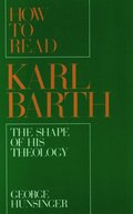 How to Read Karl Barth