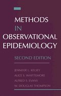 Methods in Observational Epidemiology