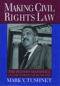 Making Civil Rights Law