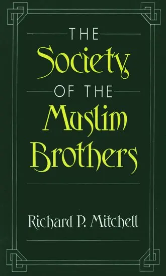 The Society of the Muslim Brothers