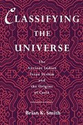 Classifying the Universe
