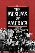 The Muslims of America