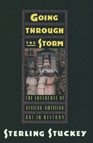 Going Through the Storm
