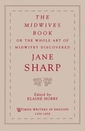 The Midwives Book
