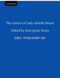 Letters of Lady Arbella Stuart