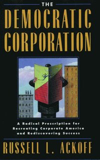 The Democratic Corporation