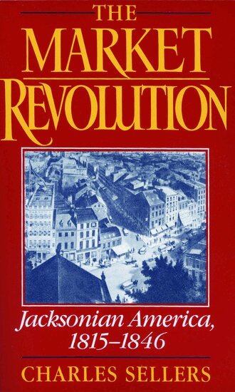 Sellers - The Market Revolution, Häftad