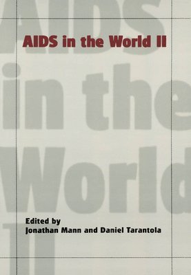 AIDS in the World II