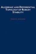 Algebraic and Differential Topology of Robust Stability