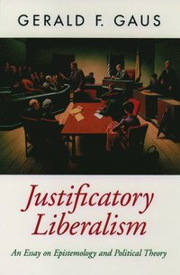 Justificatory Liberalism