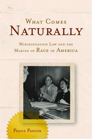 Peggy Pascoe - What Comes Naturally, Inbunden