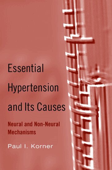 Paul I. Korner - Essential Hypertension and Its Causes, Inbunden. Tillgänglighet: Lägg i varukorg