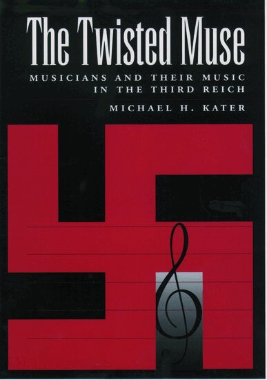 The Twisted Muse