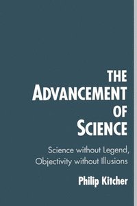 Advancement of Science
