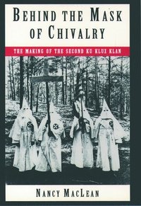 Behind the Mask of Chivalry