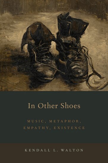Kendall L. Walton - In Other Shoes, Inbunden