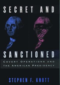 Secret and Sanctioned