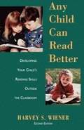 Any Child Can Read Better