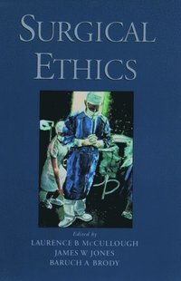 Surgical Ethics