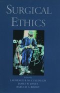 Surgical Ethics