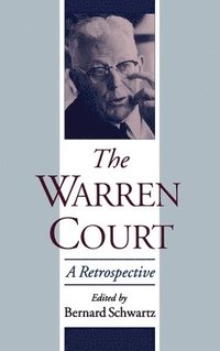 Warren Court: A Retrospective