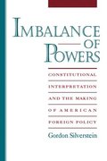 Imbalance of Powers