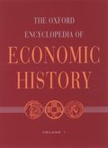 The Oxford Encyclopedia of Economic History