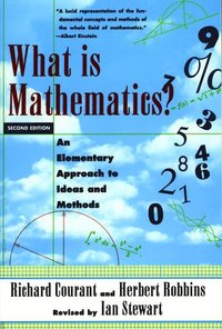 What Is Mathematics?