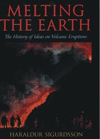 Melting the Earth