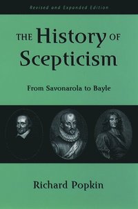 History of Scepticism