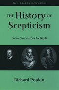 History of Scepticism