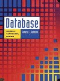 Database: Models, Languages, Design
