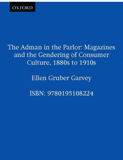 The Adman in the Parlor