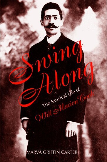 Marva Carter - Swing Along, Inbunden