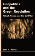 Geopolitics and the Green Revolution