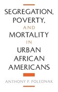 Segregation, Poverty, and Morality in Urban African Americans
